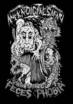 Aneka Digital Safari : Feces Phobia